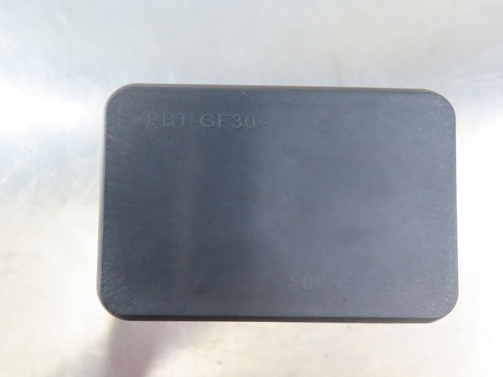 EB1458 2024 24 YAMAHA R7 ABS MODULE