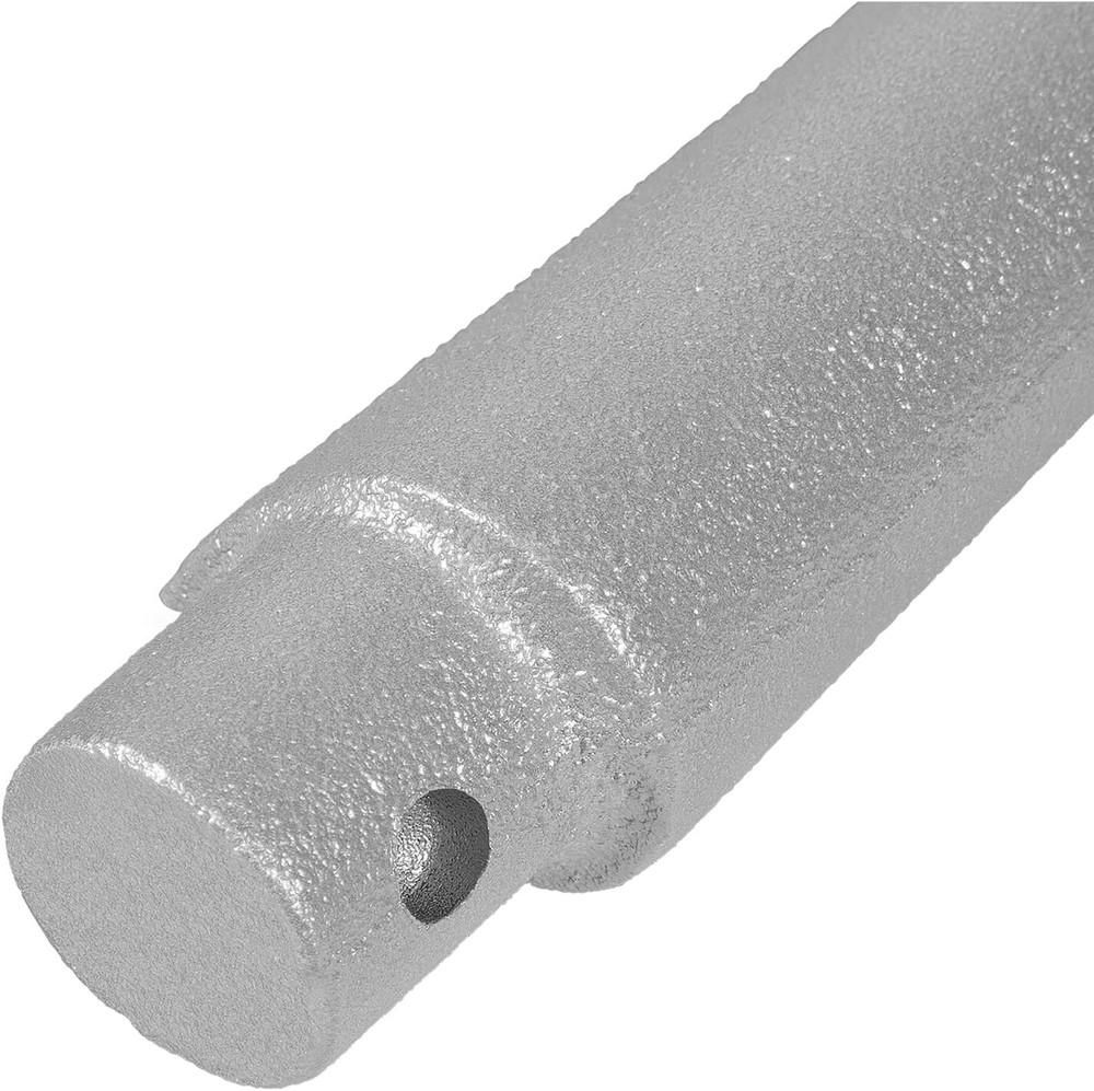 Blacksmith Drift Tool Blacksmithing Tomahawk Eye Drift Mandrel Blacksmith Tool