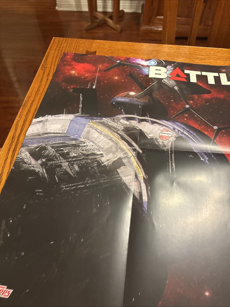Battletech Poster