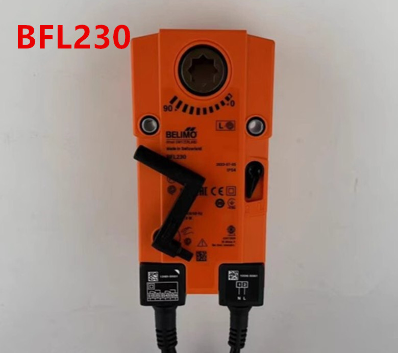 1pcs BELIMO BFL230 Medium speed air valve damper actuator driver
