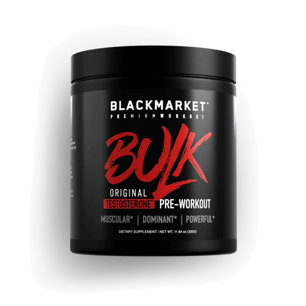 BlackMarket Labs - BULK Original