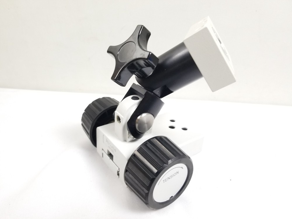 Nikon Articulating Focus Block Microscope Arm