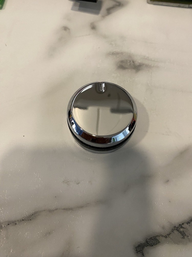 philips saeco syntia Control Wheel