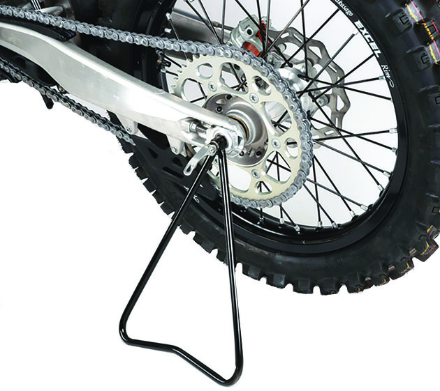 DRC Hard Ware Locking/Quick Release Triangle Stand