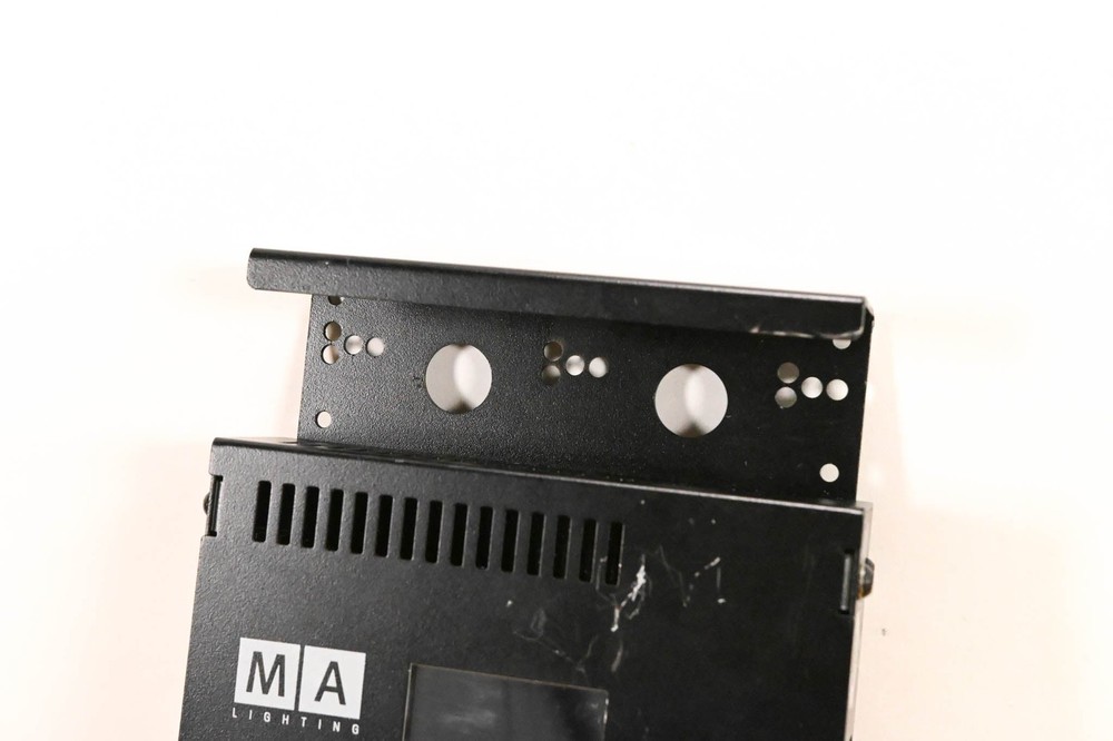 MA Lighting MA 2Port Node WM (Wall Mount) CG01ZD1
