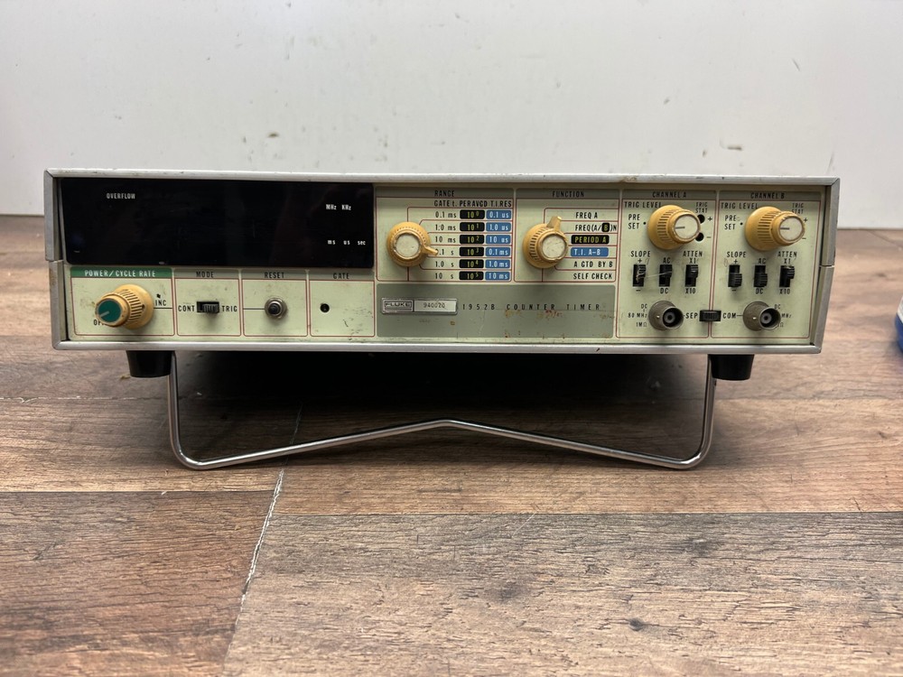 Fluke 1952B Counter Timer
