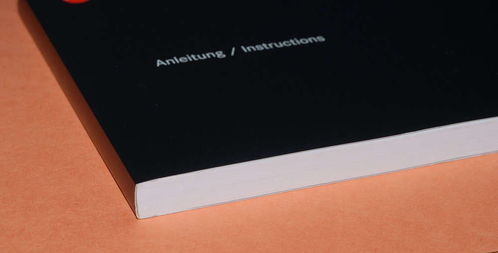 Leica M Type 240 Manual Instructions