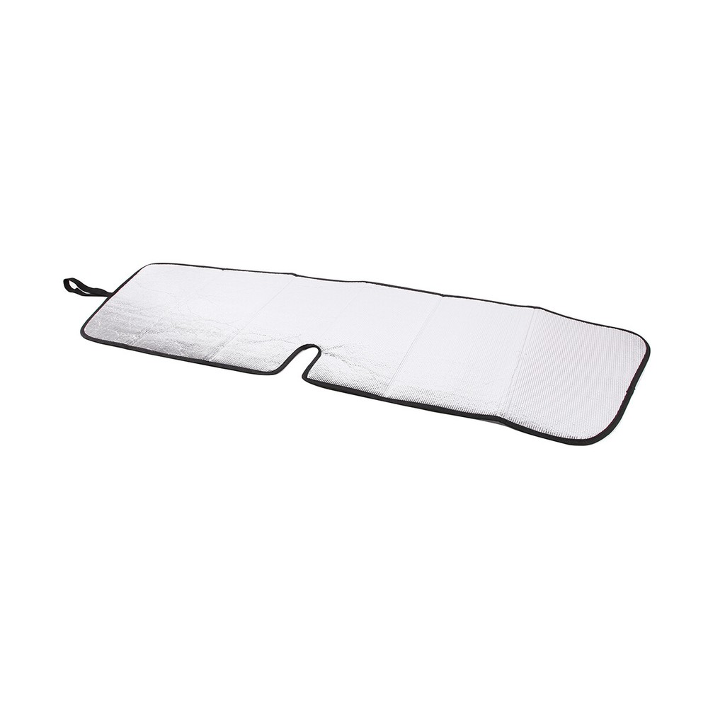 For Hummer H3 2005-2009 Front Windshield Trim Panel UV Protection Trim Panel