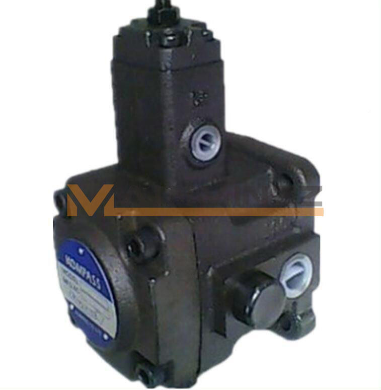 One NEW KOMPASS Variable Vane Pump VA1-12F-A2