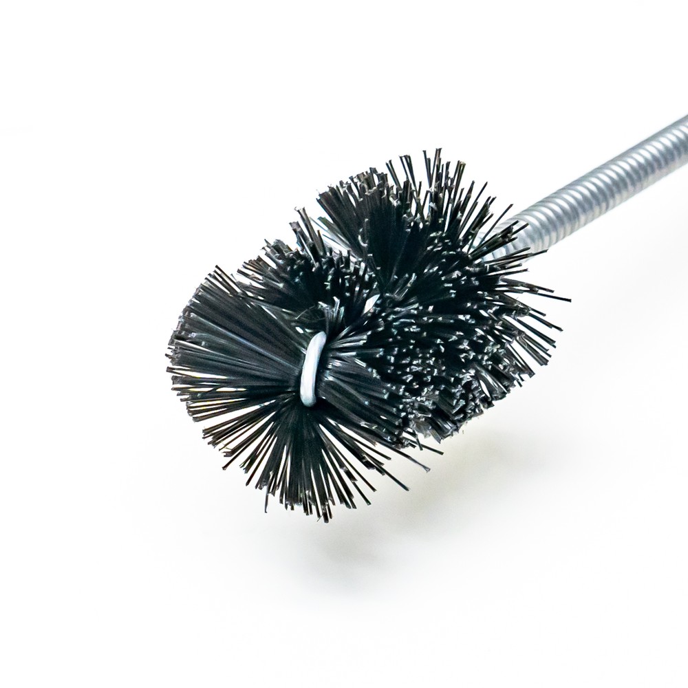 Drain Brush Snake 48" Super Flexible Brushtech B313C