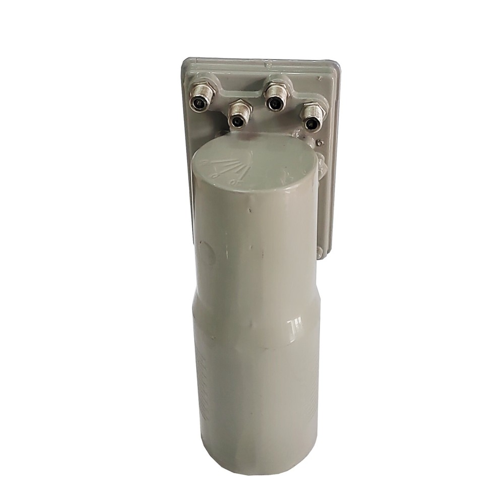 C Band Quad Output Inside 5G Filter One Cable Solution LNB(Without Scalar Ring)