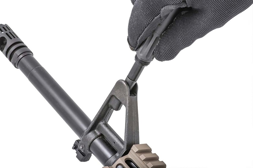 Multitasker Twist, Black, 88711 Gunsmithing Tool