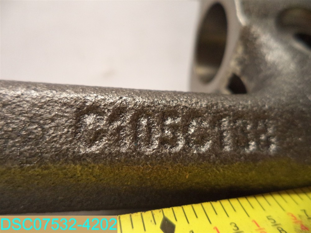Eaton C105C138 Roller Style Release Fork