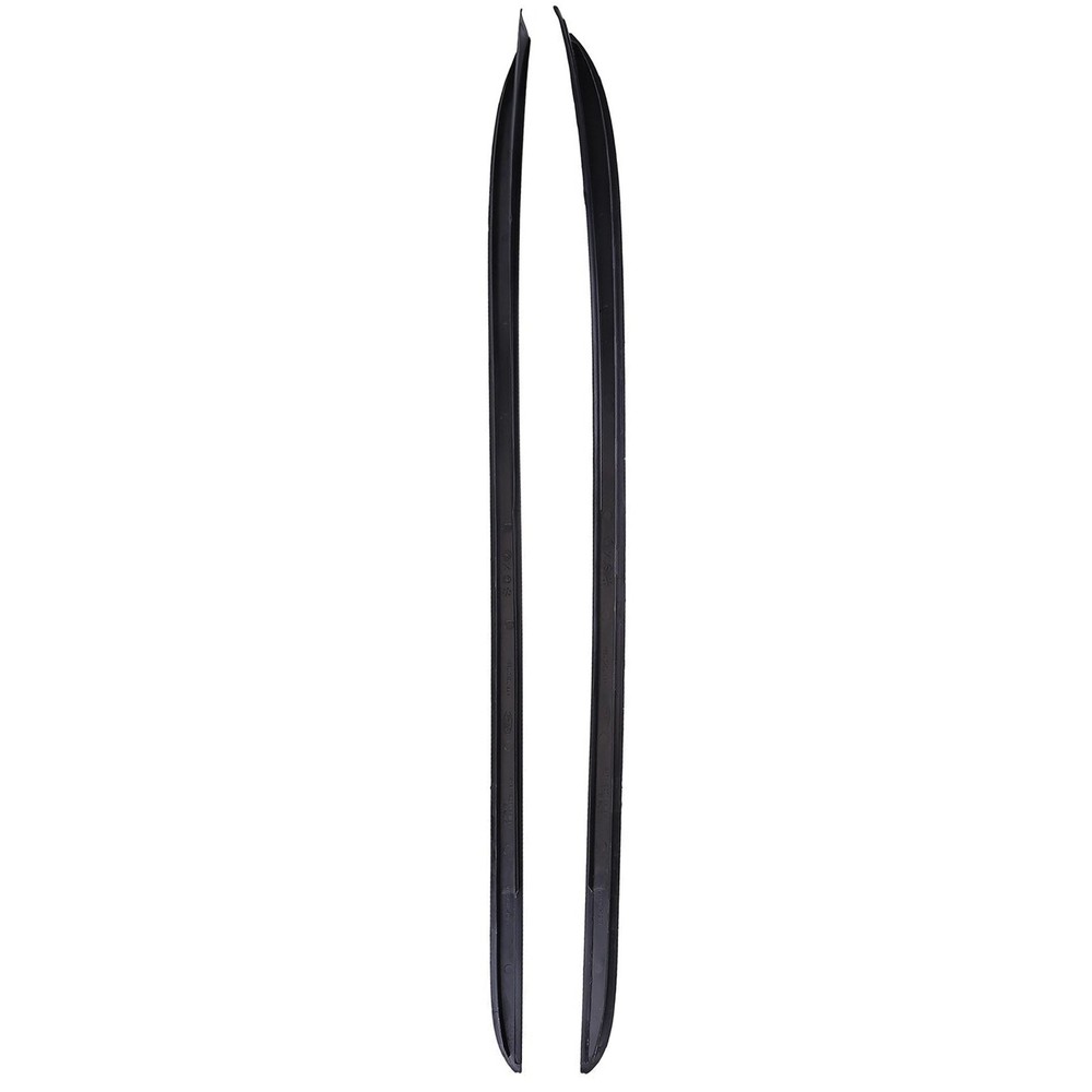 For Ford Focus 2012-2018 Driver & Passenger side Windshield Pillar Molding