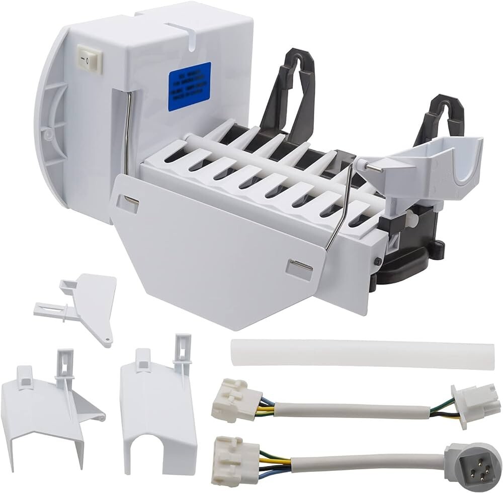 WR30X10139 for GE Icemaker 1-PACK