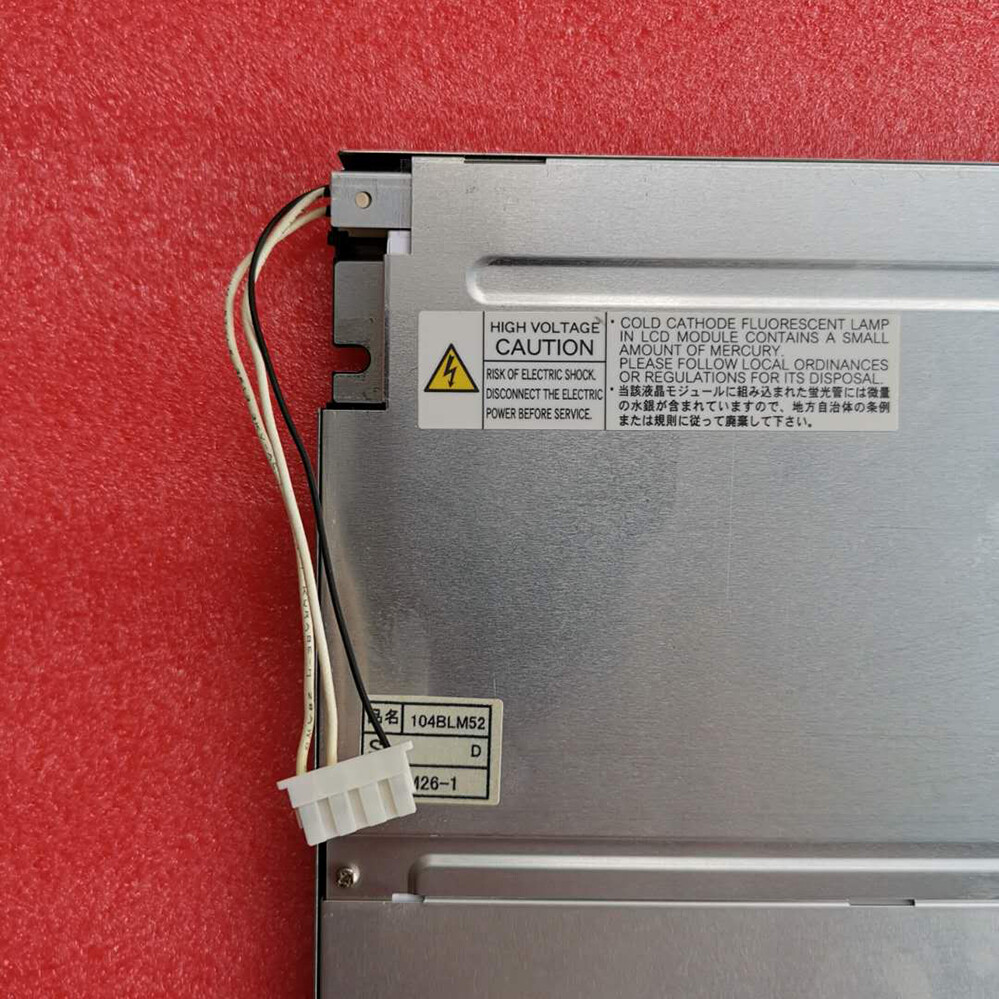 1pc NL6448BC33-74H 10.4 " LCD display