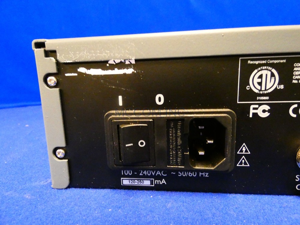 Lighthouse LIP-HDI HD Interface Video Processor