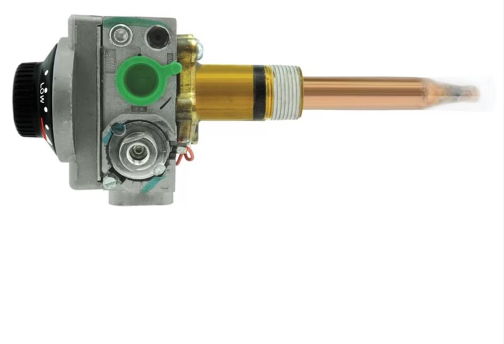 SP14270F | Gas Control (Thermostat) - NG