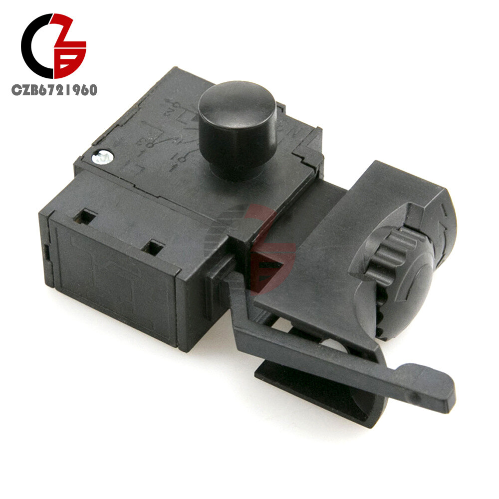 Hand Drill Speed Control Forward And Reverse Switch FA2-6/1BEK Stepless Switch
