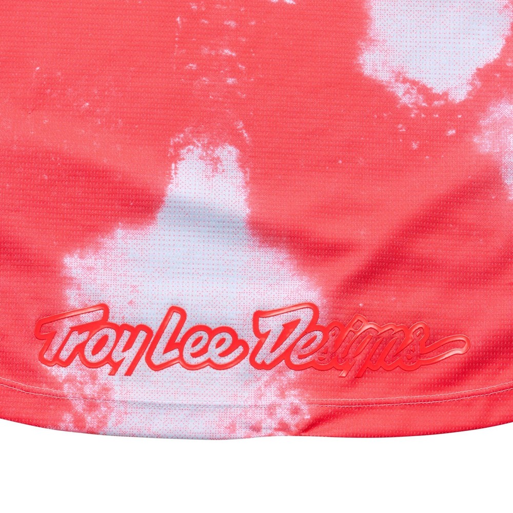 Troy Lee Designs GP Pro Jersey - Arrival Chalk - Medium