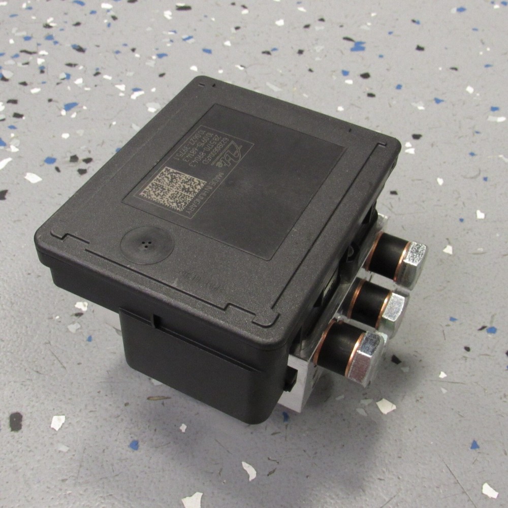 ABS Pump / Modulator / Control Unit *NICE! ~ Triumph Speed Triple 1200RR 1200RS