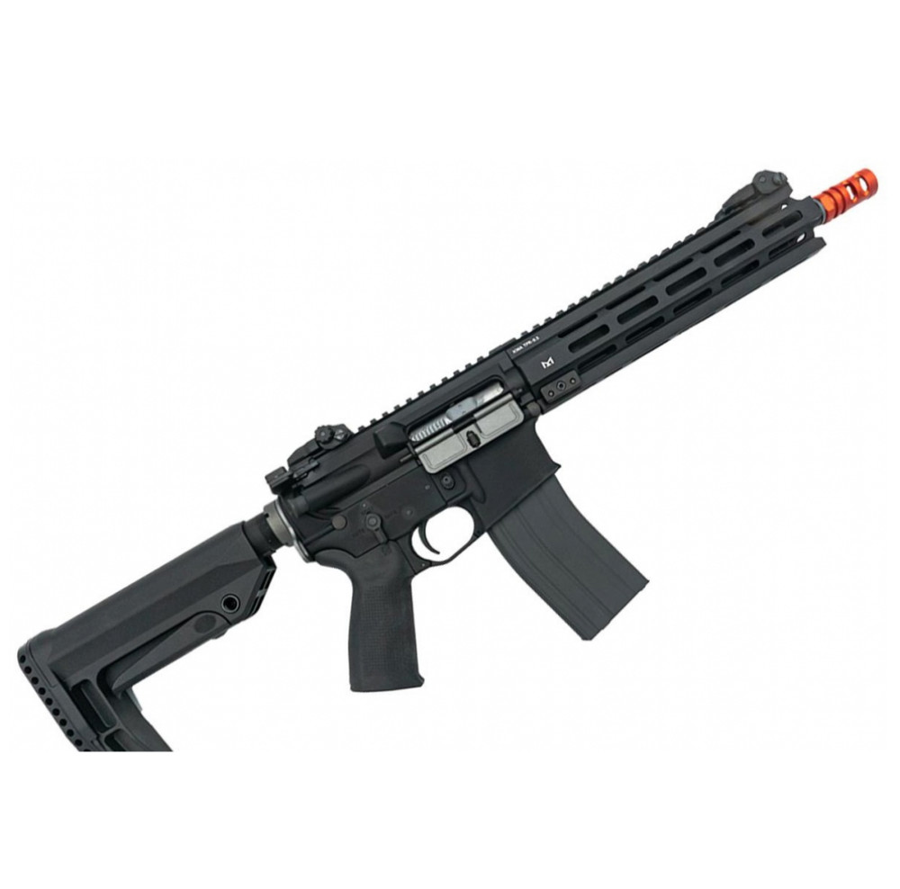 AR15 Recoil Enabled Training Rifle (LM4D) - Short Barrel - IR