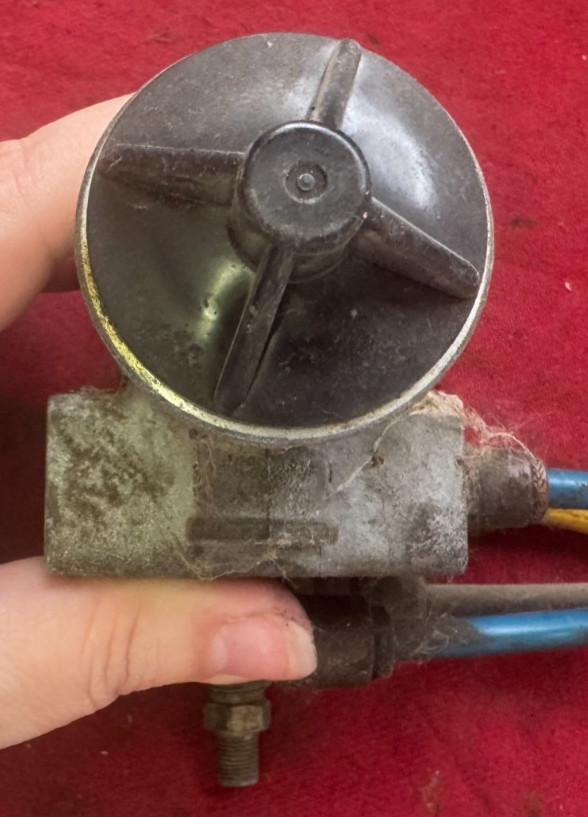 OEM Bendix Air Compressor Governor K025894