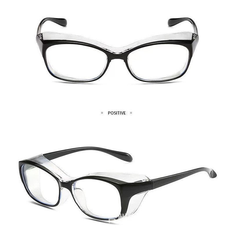 Functional Sunglasses with SplashProof Design Great for Various Activities