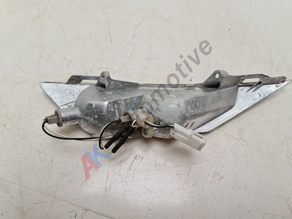 Piaggio X8 125 2004~2007 - Front Leftt Indicator Unit