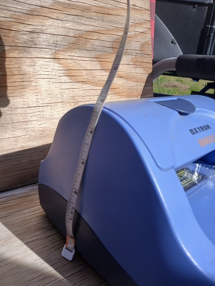 Xyron Model 500 Create a Sticker Machine