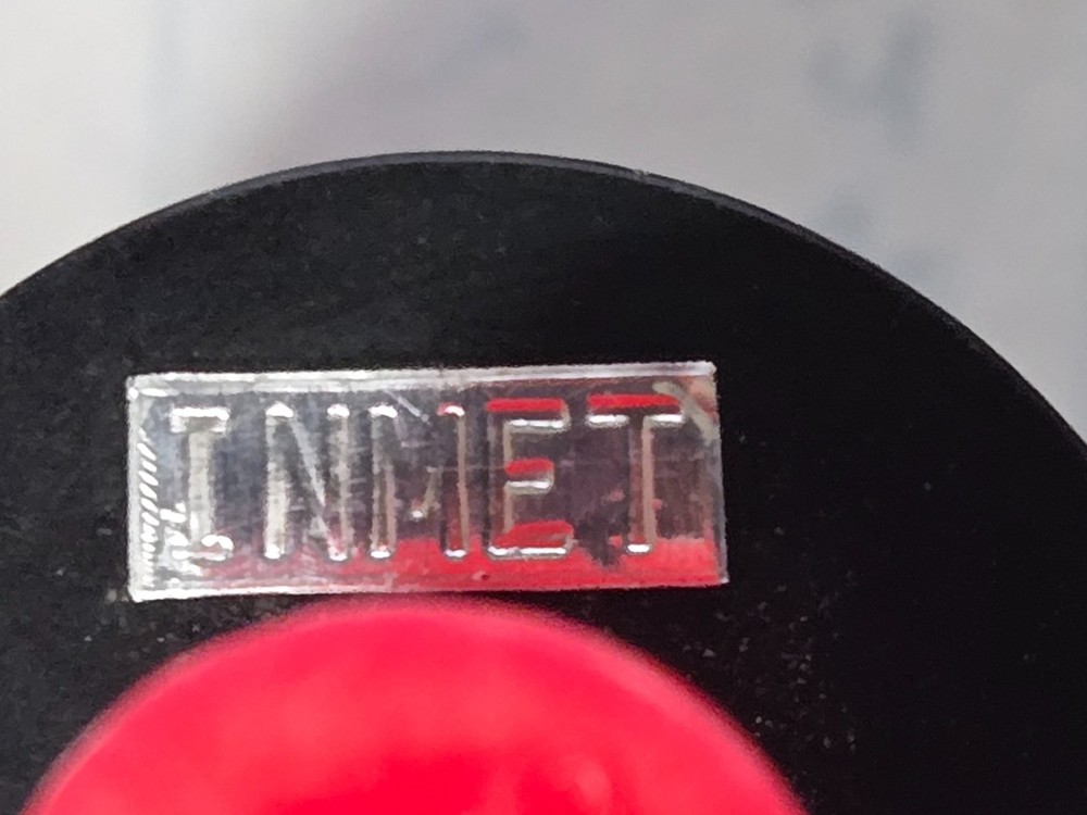 INMET 6B10W attenuator, fully tested