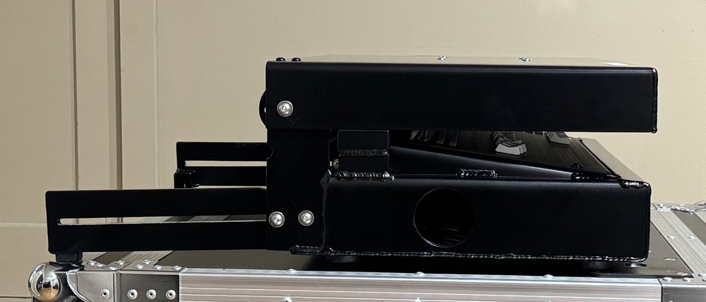 Custom Waves FIT Controller / Touchscreen Case - FRAME ONLY