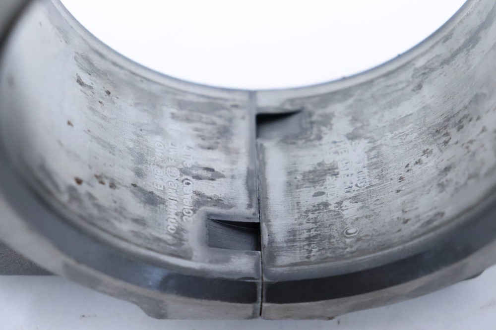 Cummins 3820301 L10 Connecting Rod Piston Rod