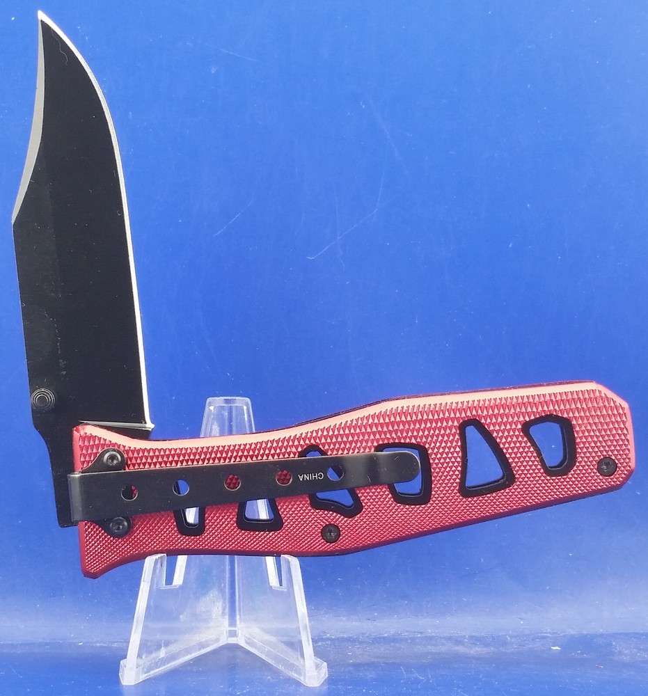 FROST CUTLERY STONETECH 16-808R