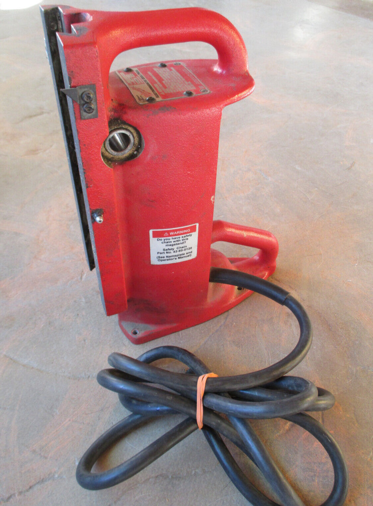 Milwaukee Support Housing 28-50-7830, for 4203 Electromagnetic Drill Press