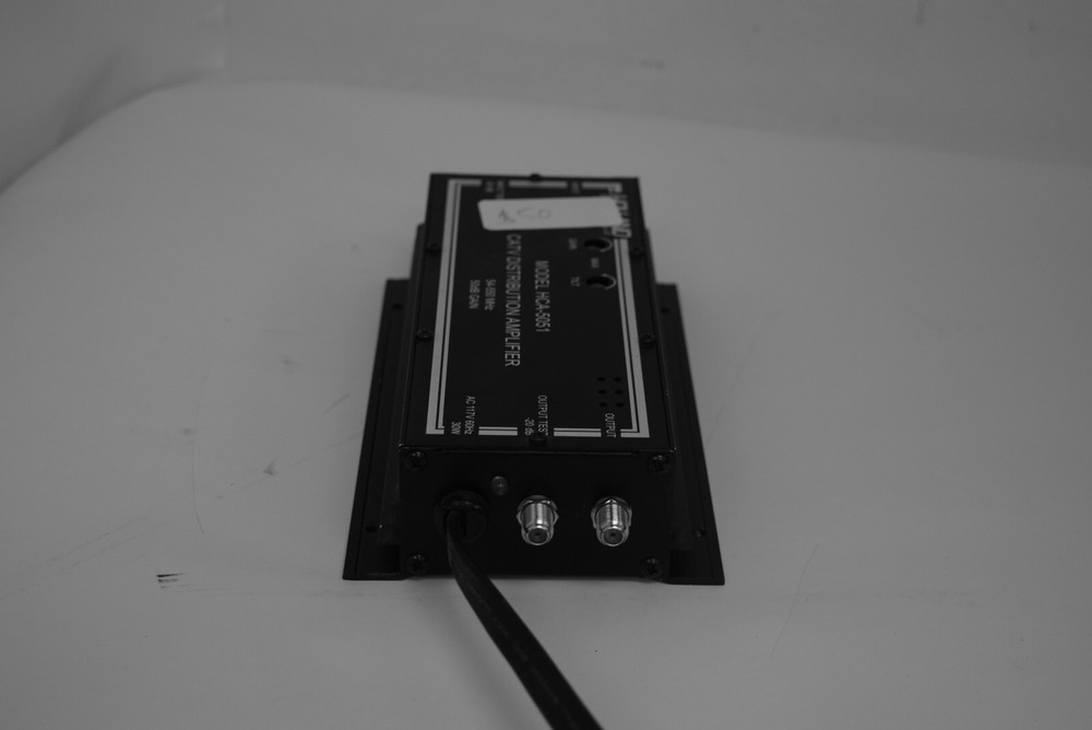 Holland HCA-5051 | Used | A