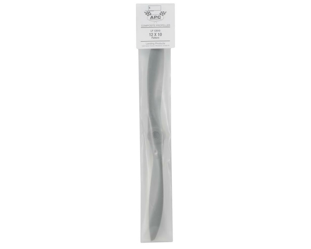 APC 12x10 Competition Propeller [APCLP12010]