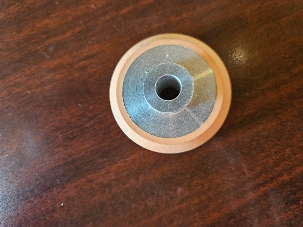 8780055 Roller Blue Crest Pitney Bowes Display New