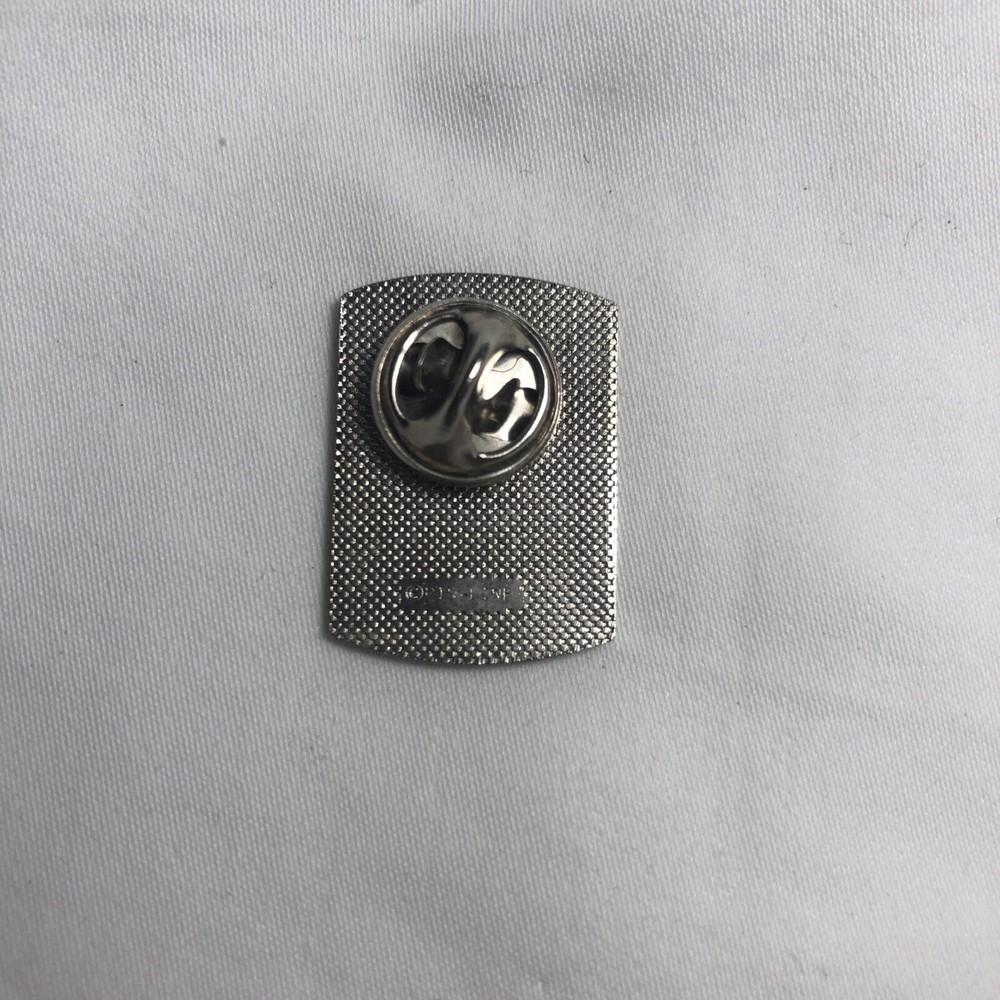 Operation Desert Storm ~ Lapel Hat Pin
