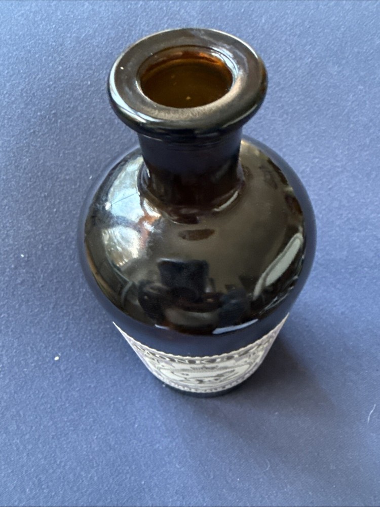 Empty Monkey 47 Schwarzwald Dry Gin Bottle 500ml