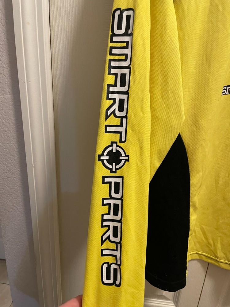 Smart Parts 100% Polyester