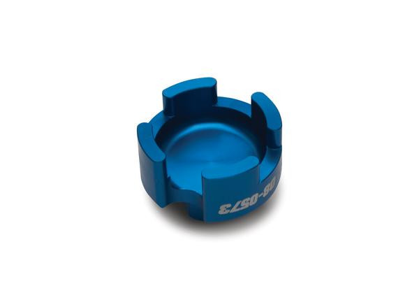 Motion Pro Fork Cap Socket WP4CS Tool KTM XC Husaberg Rebuild 08-0573