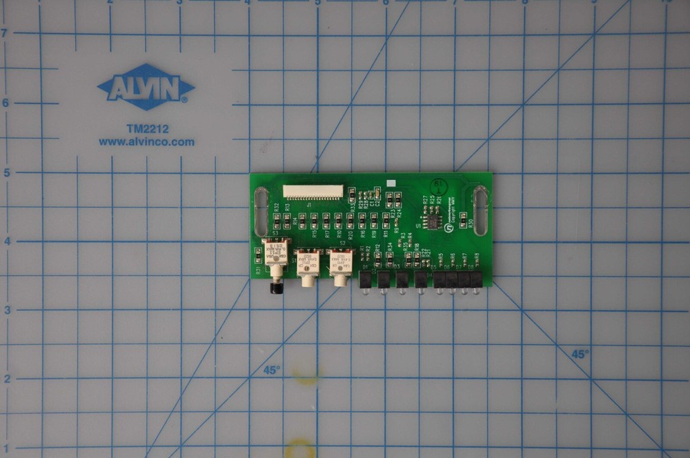 EMC EMC Centera SN4 Control Panel Grade B 703113402