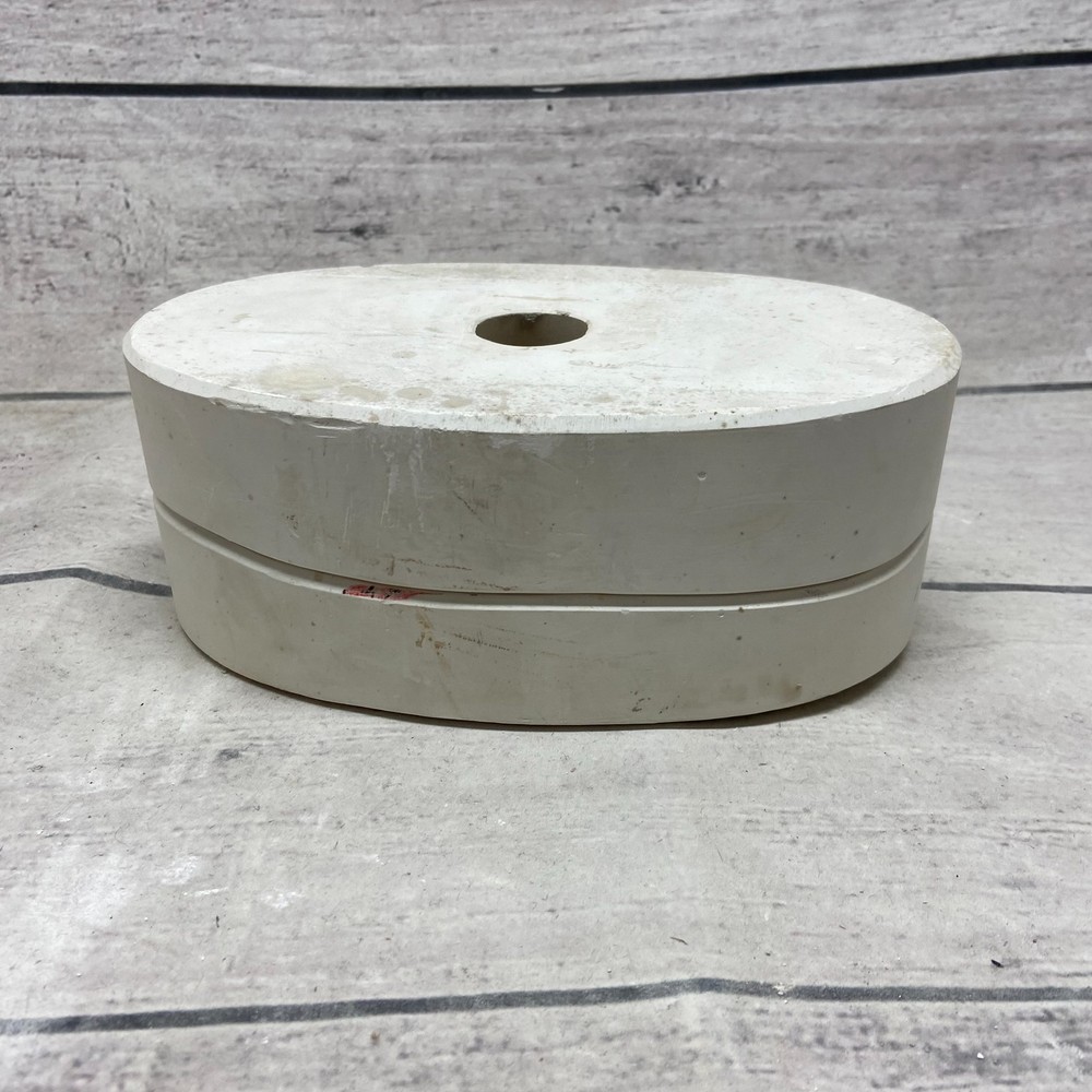 Unbranded Ceramic Casting Mold Potato #R546