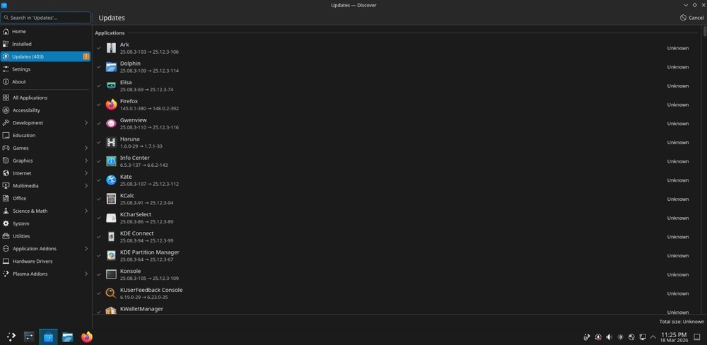 Solus 2025 GNOME – Bootable USB Live Installer – PC & Intel Mac – UEFI/BIOS