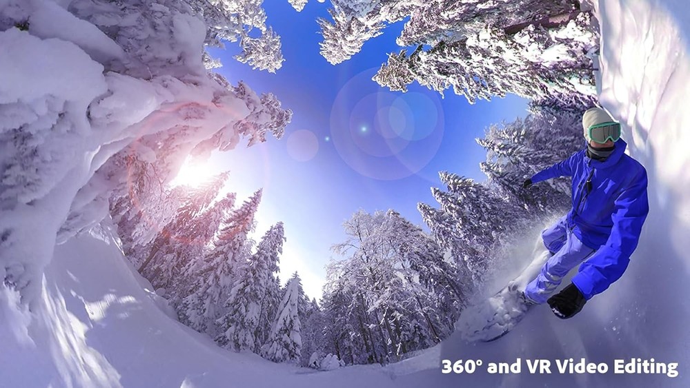 Adobe Photoshop Elements & Premiere Elements 2026