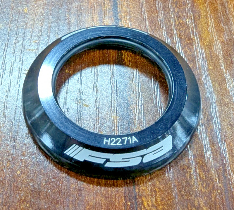 FSA 41MM IS HEADSET UPPER COVER