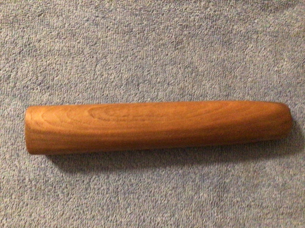 Winchester Model 370 12ga Forend Walnut Repro