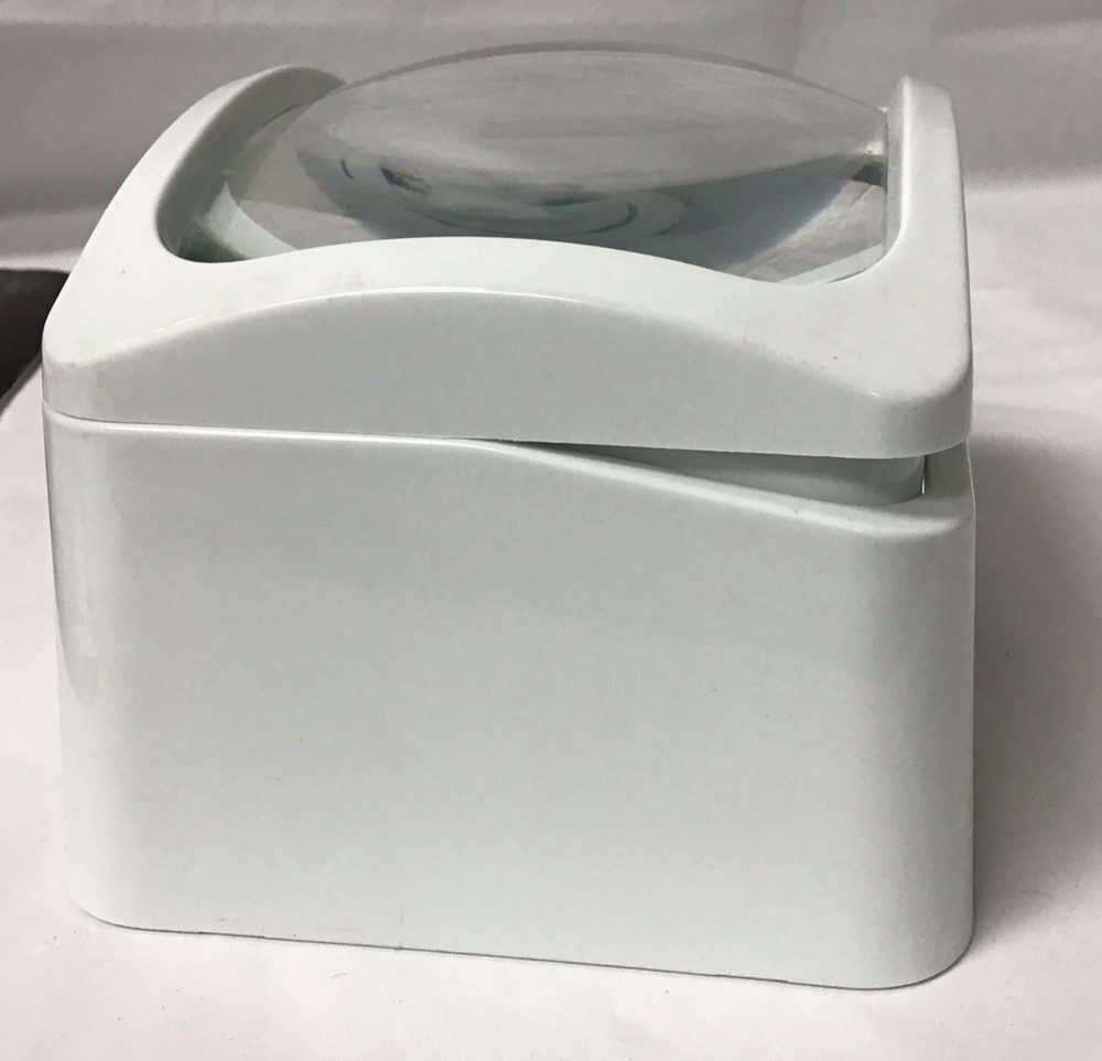 Mattingly SmartMag 3X Neutral While SMD LED Stand Magnifier - EUC