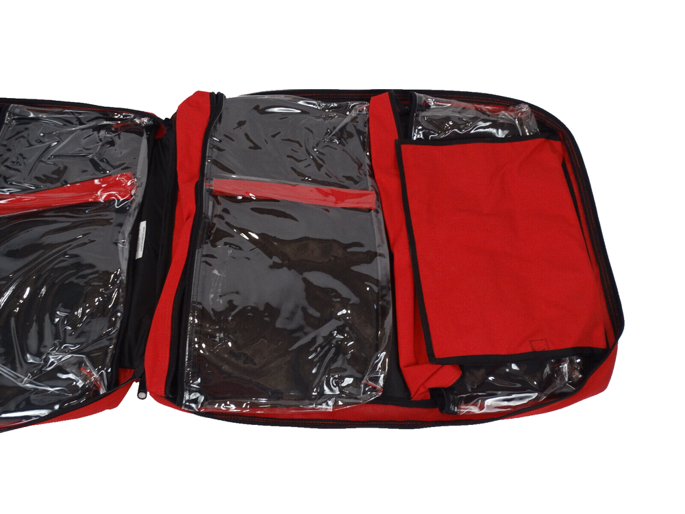 Iron Duck "OR PACK" Medical Bag #43001 (empty)